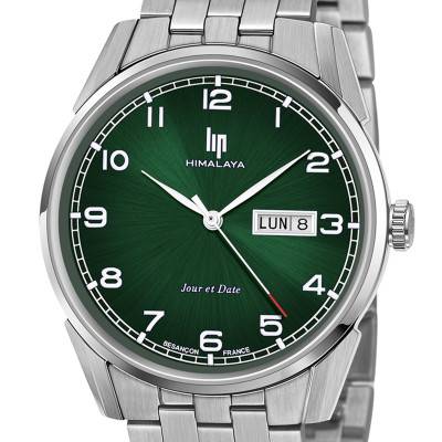 Montre Himalaya 671716 - Lip