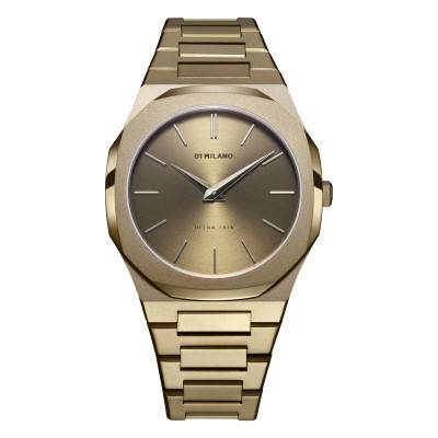 Dusky Green Watch UTBJ36 - D1 Milano