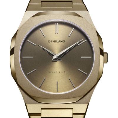 Dusky Green Watch UTBJ36 - D1 Milano