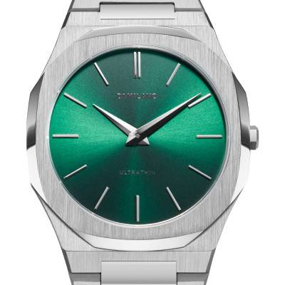 Scarabeo Watch UTBJ37 - D1 Milano