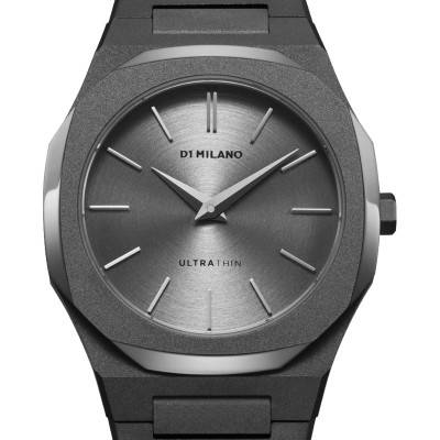 Montre Ultimate Grey UTBL32 - D1 Milano