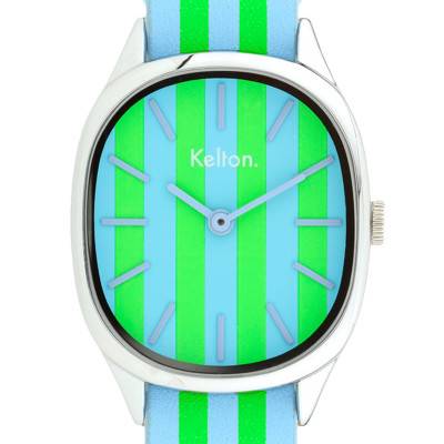 Montre Colorama David H. 9124132 - Kelton