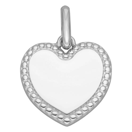 18 carats Or jaune - Collier et pendentif Perle dorée des