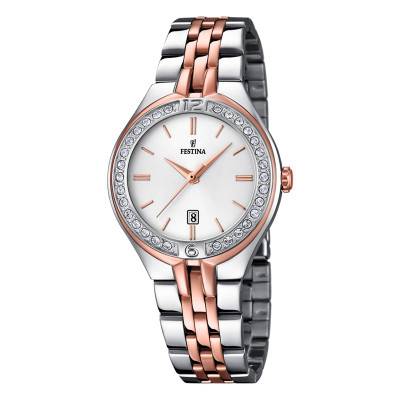 Mademoiselle F16868/2 Watch - Festina
