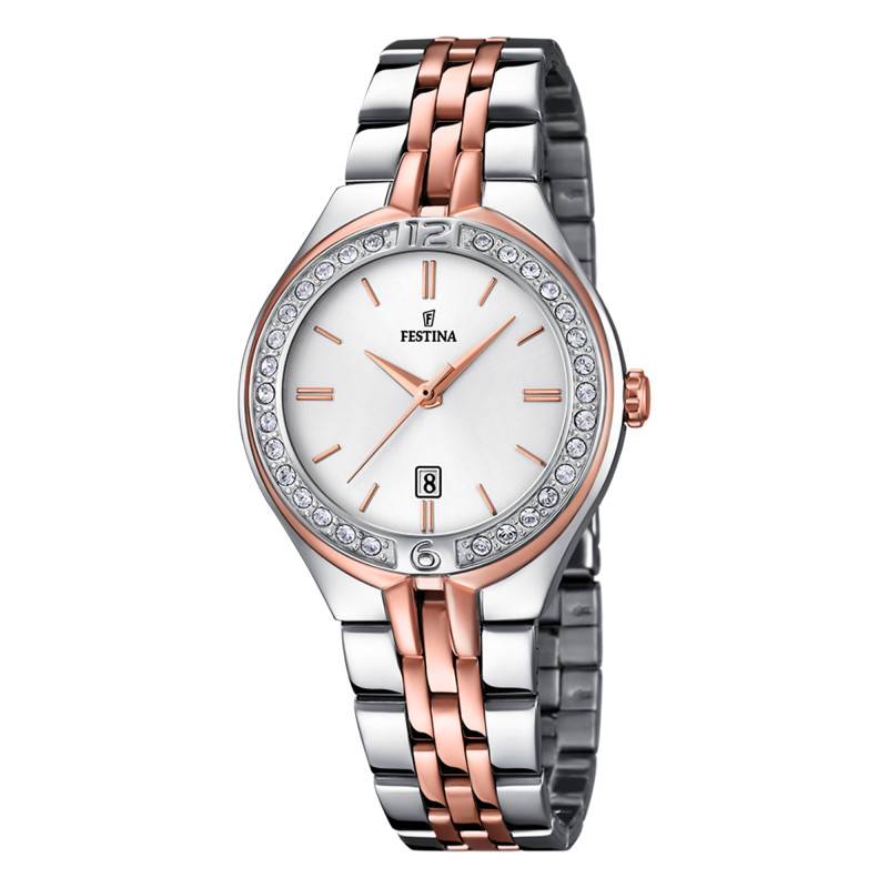 Mademoiselle F16868/2 Watch - Festina
