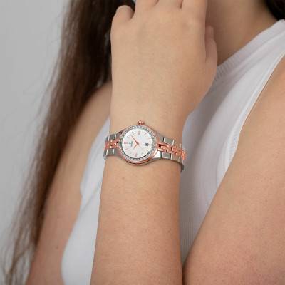 Mademoiselle F16868/2 Watch - Festina