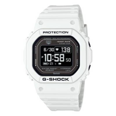 Montre G-Squad DW-H5600-7ER - Casio G-Shock