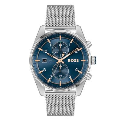Montre Sport Lux 1514149 - Boss