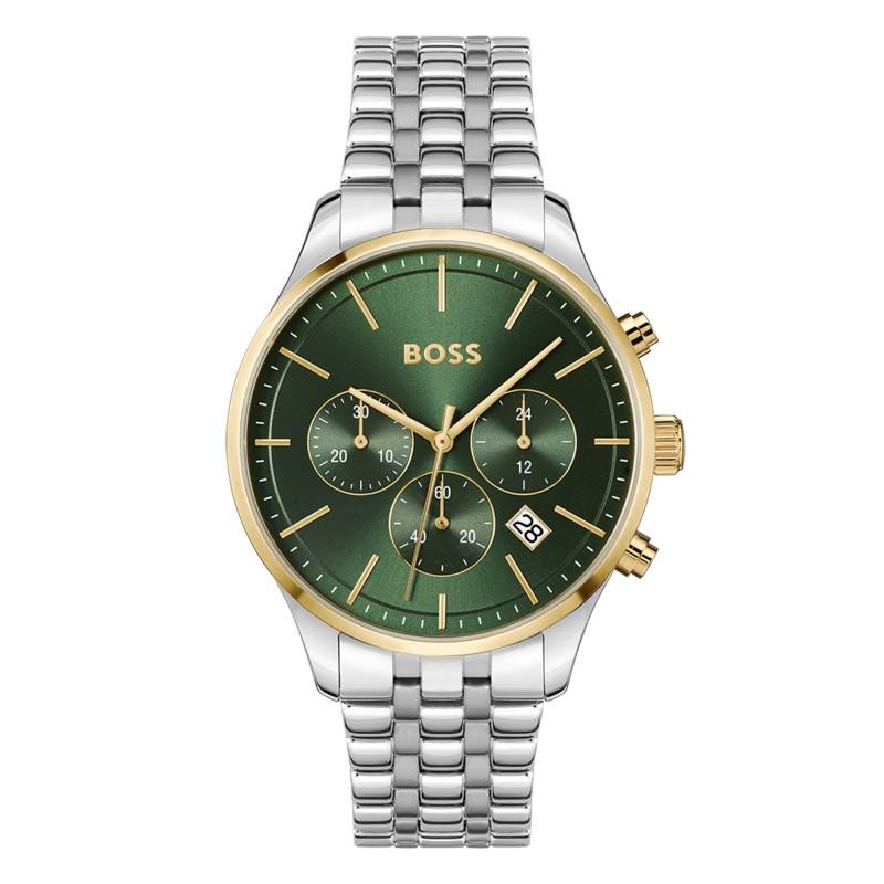 Business Watch 1514159 - Boss