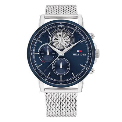 Montre Stewart 1710609 - Tommy Hilfiger