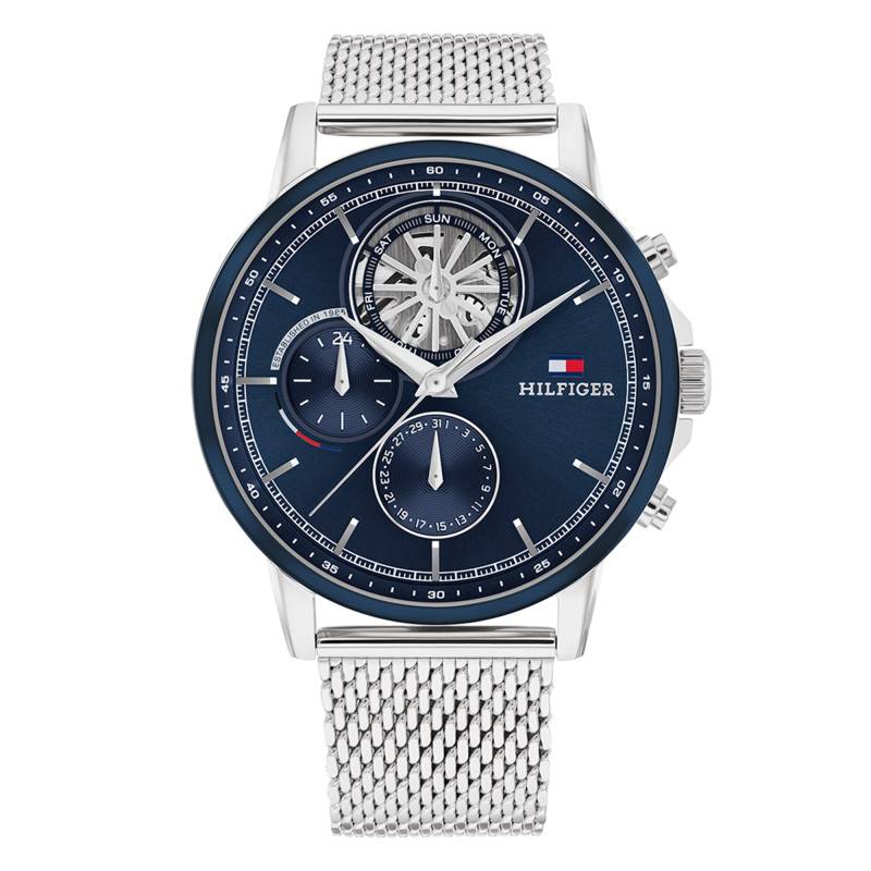 Stewart 1710609 Watch - Tommy Hilfiger