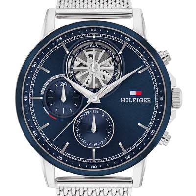 Montre Stewart 1710609 - Tommy Hilfiger