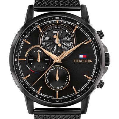 Montre Stewart 1710610 - Tommy Hilfiger