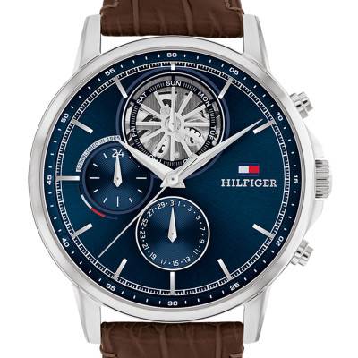 Montre Stewart 1710629 - Tommy Hilfiger
