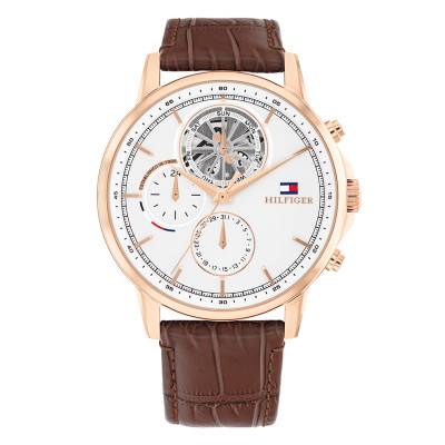 Montre Stewart 1710606 - Tommy Hilfiger