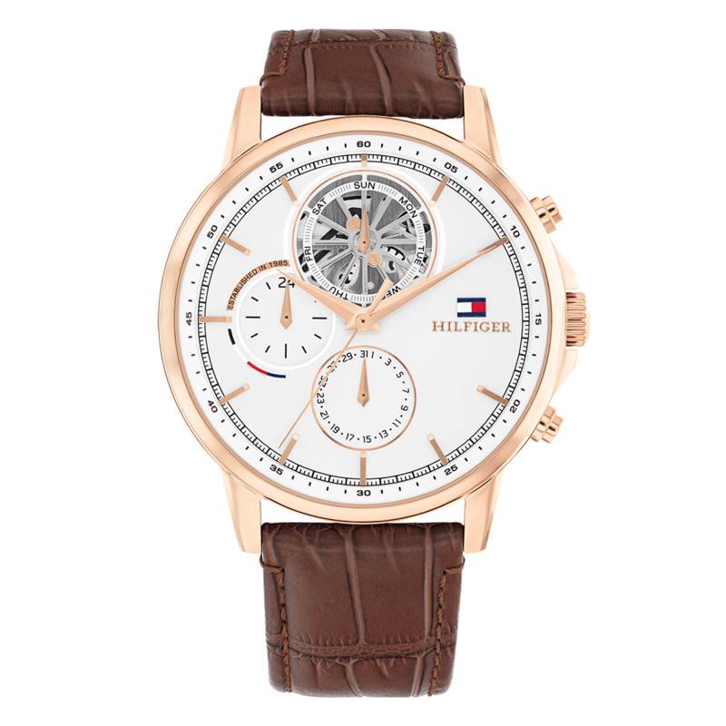 Stewart 1710606 Watch - Tommy Hilfiger