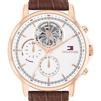 Montre Stewart 1710606 - Tommy Hilfiger