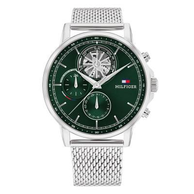 Watch Stewart 1710608 - Tommy Hilfiger