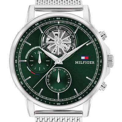 Watch Stewart 1710608 - Tommy Hilfiger