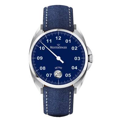 Montre 10 000 mod les Ocarat