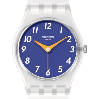 The Gold Within You LE108 Watch - Swatch