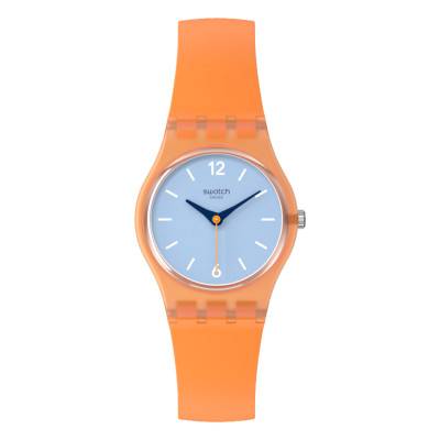 Montre suisse femme online swatch