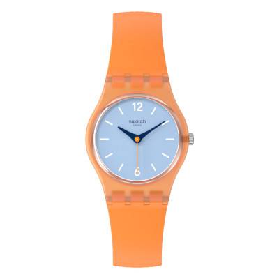 Watch View from a Mesa LO116 - Swatch