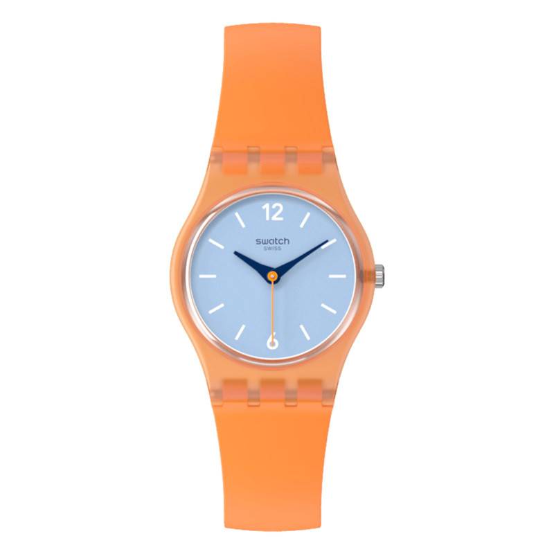 Watch View from a Mesa LO116 - Swatch