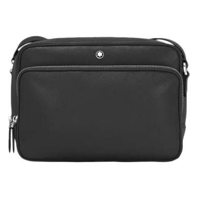 Sartorial Messenger Reporter Bag 198127 - Montblanc
