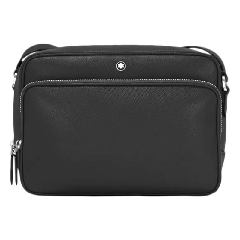 Sartorial Messenger Reporter Bag 198127 - Montblanc