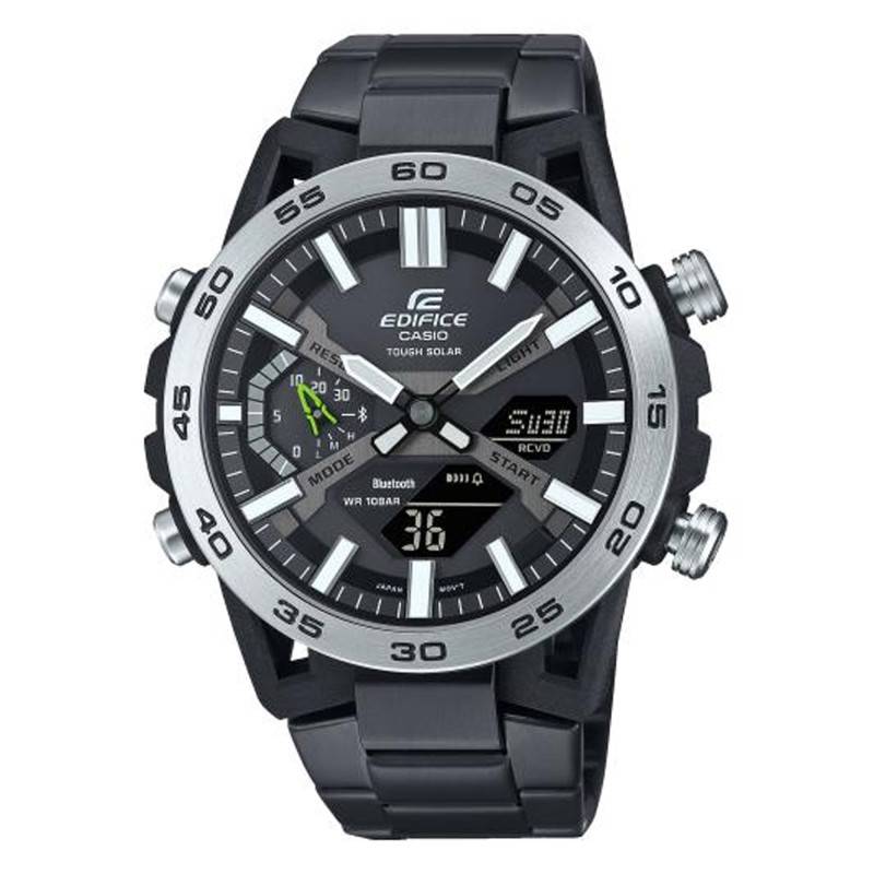 Solar Smart Watch ECB-2000DD-1AEF - Casio Edifice