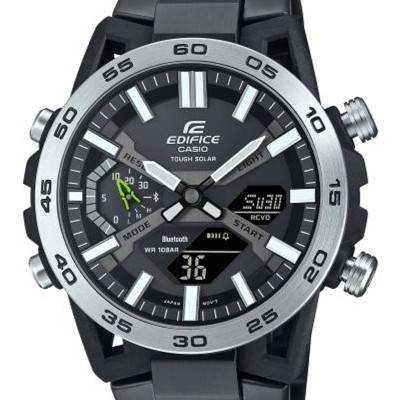 Solar Smart Watch ECB-2000DD-1AEF - Casio Edifice