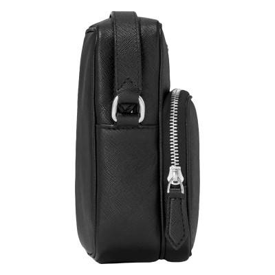 Sac Reporter Nano Format Sartorial 198165 - Montblanc