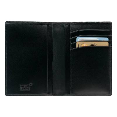 Portefeuille 4cc Meisterstück 11987 - Montblanc