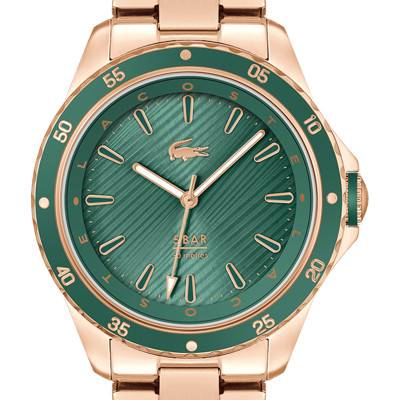 Montre Santorini 2001372 - Lacoste
