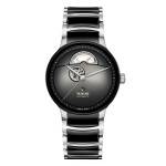 Noir,Gris