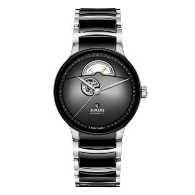 Montre Centrix Automatic Open Heart R30012152 - Rado
