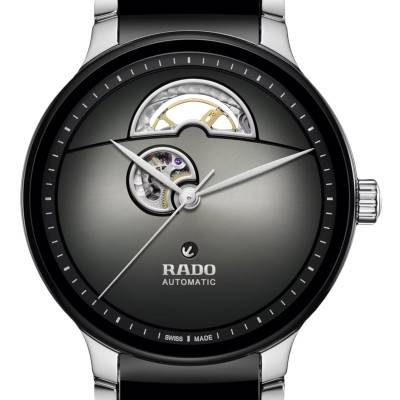 Montre Centrix Automatic Open Heart R30012152 - Rado
