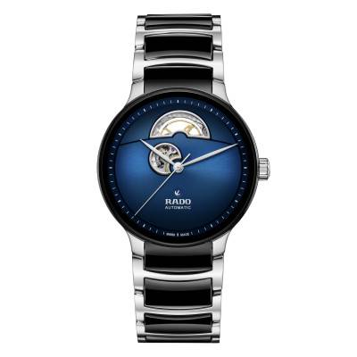 Centrix Automatic Open Heart Watch R30012202 - Rado
