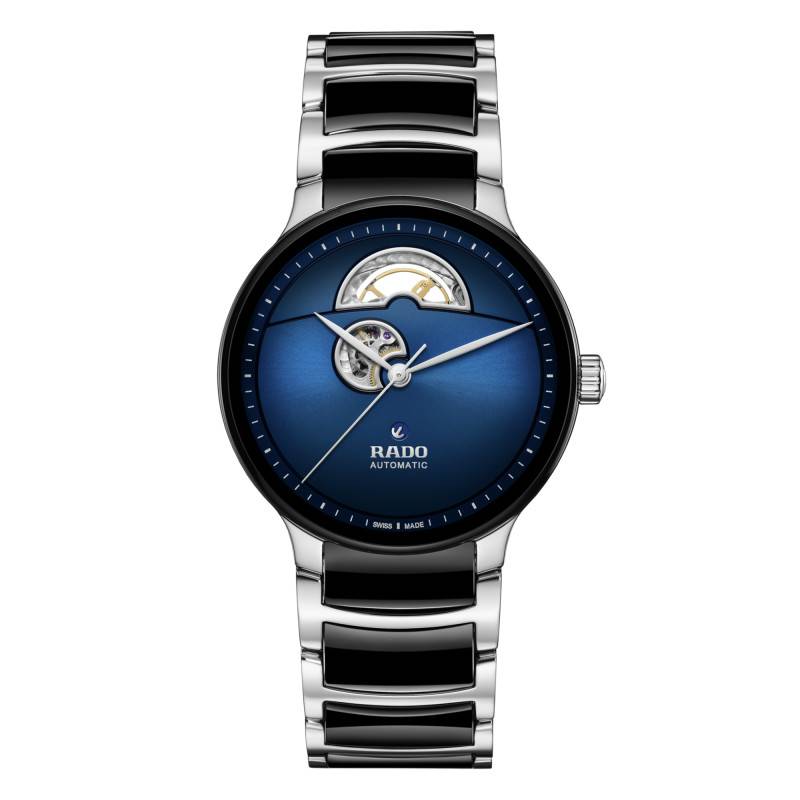 Centrix Automatic Open Heart Watch R30012202 - Rado