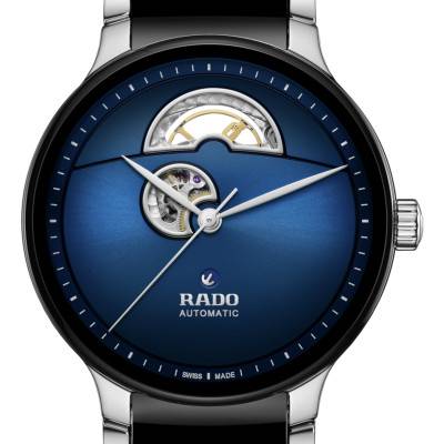 Montre Centrix Automatic Open Heart R30012202 - Rado