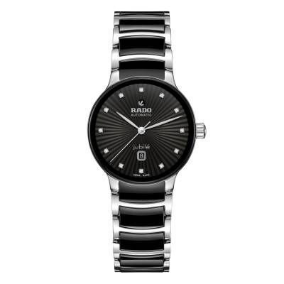Rado Centrix Automatic Diamonds R30020742 Watch - Rado