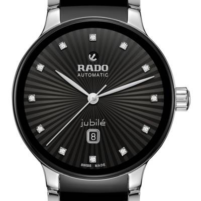 Rado Centrix Automatic Diamonds R30020742 Watch - Rado