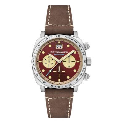 Montre Hull Chronograph SP-5068-05 - Spinnaker