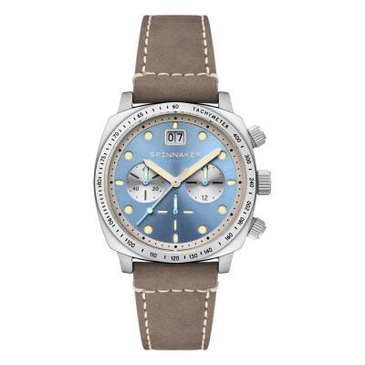 Hull Chronograph SP-5068-04 Watch - Spinnaker