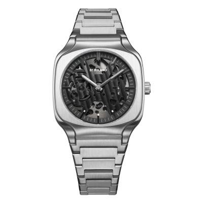 Grey Depth SLBJ01 Watch - D1 Milano