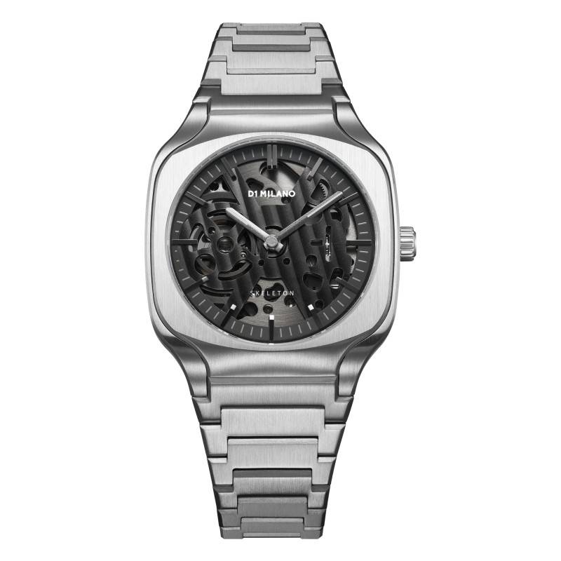 Grey Depth SLBJ01 Watch - D1 Milano