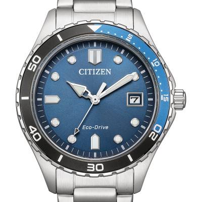 Montre Platform AW1821-89L - Citizen