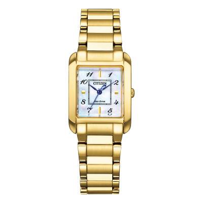 Citizen L EW5602-81D Watch - Citizen
