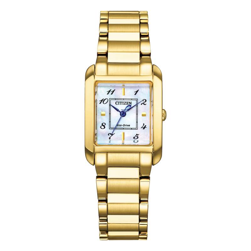 Citizen L EW5602-81D Watch - Citizen